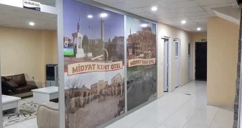 Midyat Kent Otel