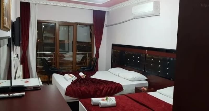 Midyat Kent Otel