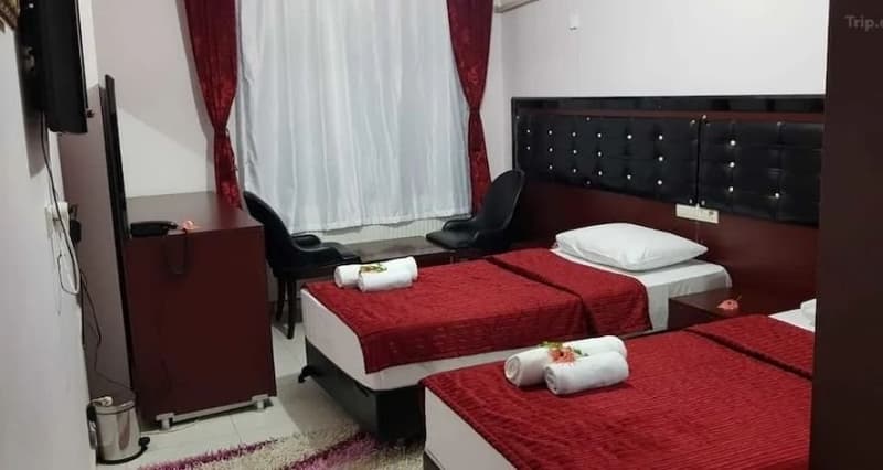 Midyat Kent Otel