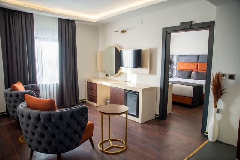 Midyat Royal Hotel