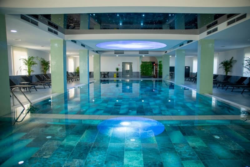 Midyat Royal Hotel