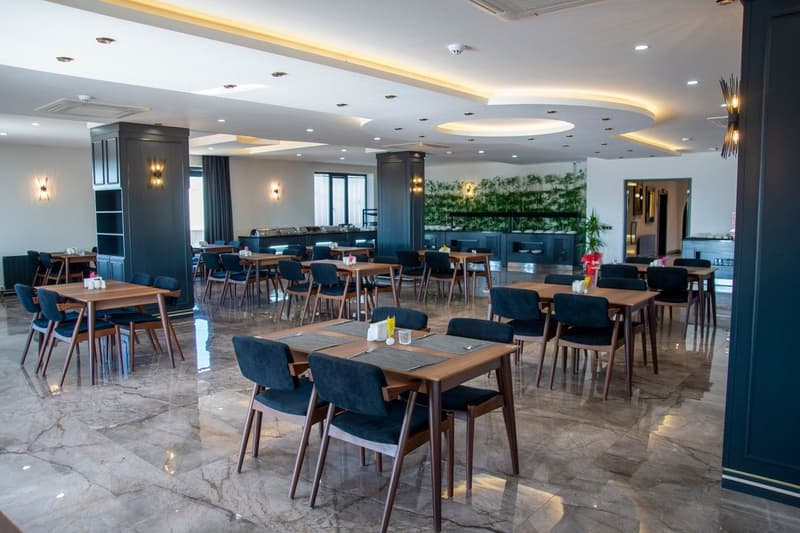 Midyat Royal Hotel