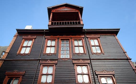 Mihran Hanım Konağı