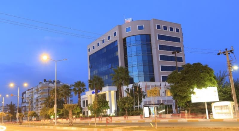 Milashan Hotel