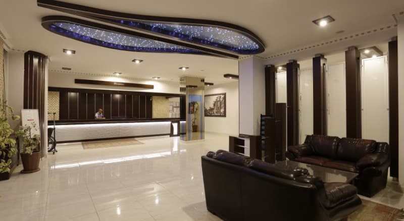 Milashan Hotel