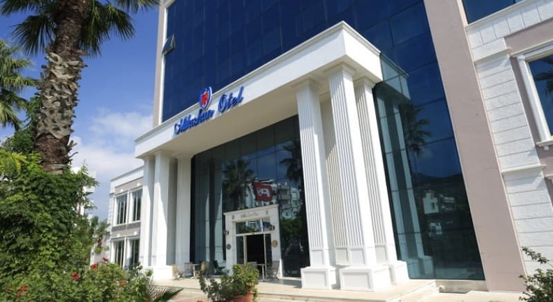 Milashan Hotel