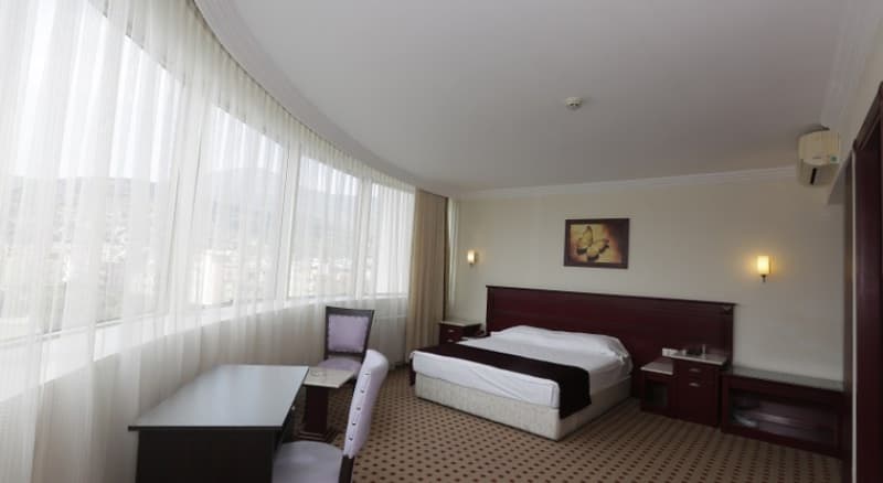 Milashan Hotel