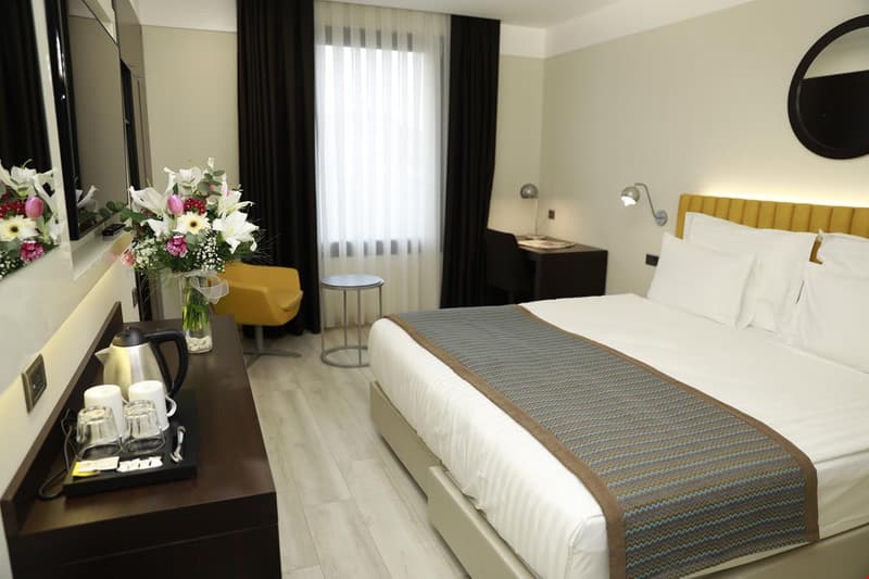 Milord Hotel