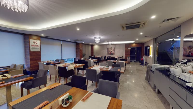 Mimi Hotel Ankara