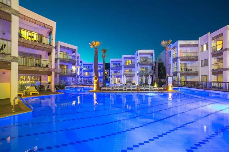 Mio Bianco Resort