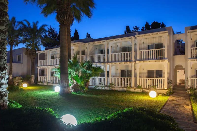 Mio Bianco Resort