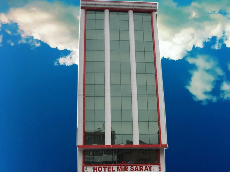 Mir Saray Hotel