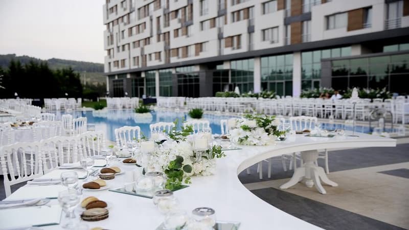 Miracle İstanbul Asia Airport Hotel