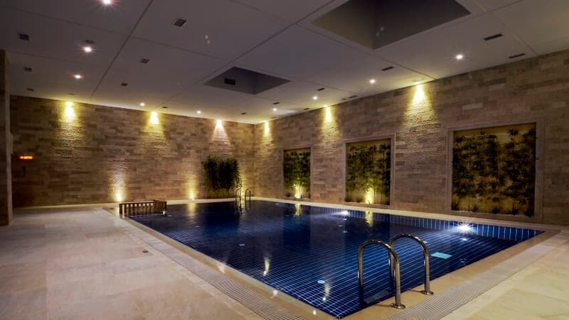 Miracle İstanbul Asia Airport Hotel