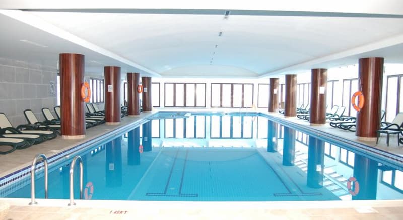 Mirada Del Lago Hotel Erciyes