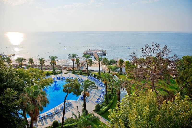 Mirada Del Mar Hotel