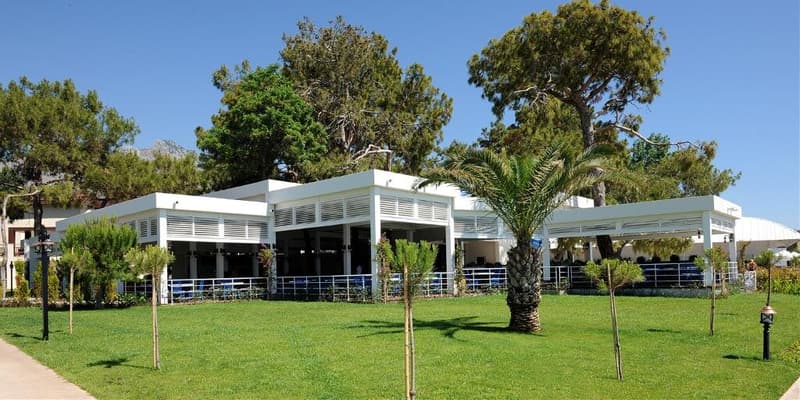 Mirada Del Mar Hotel