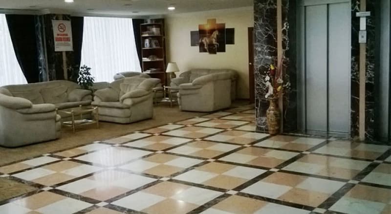 Miroğlu Hotel Diyarbakır