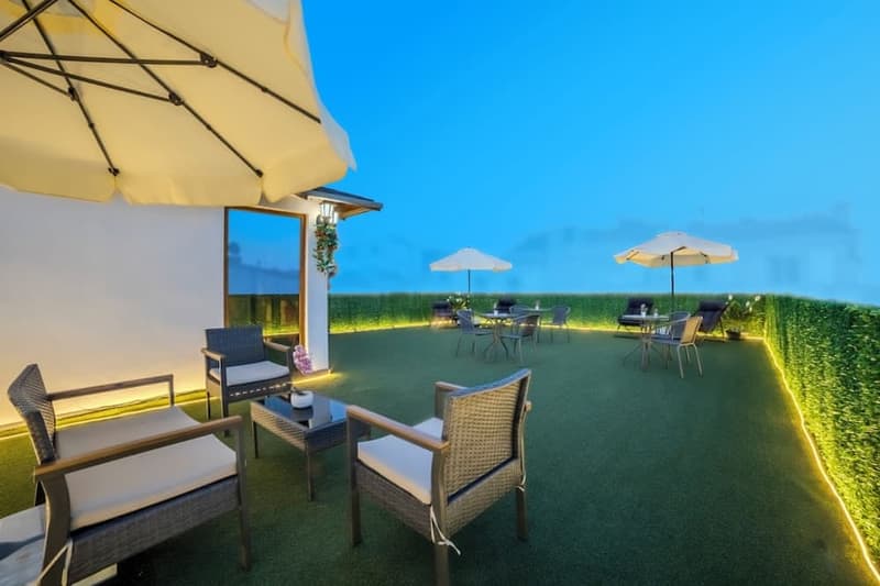 Mirrors Hotel İstanbul Pera