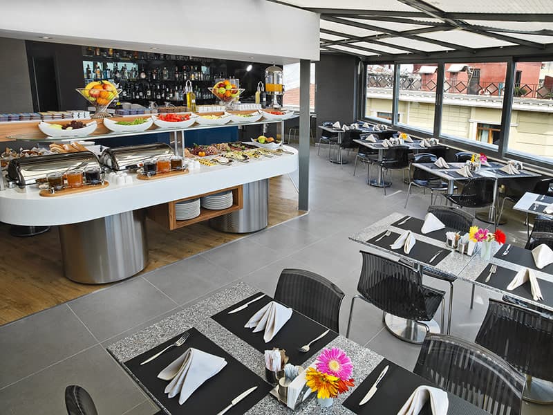 Misa Hotel İstanbul