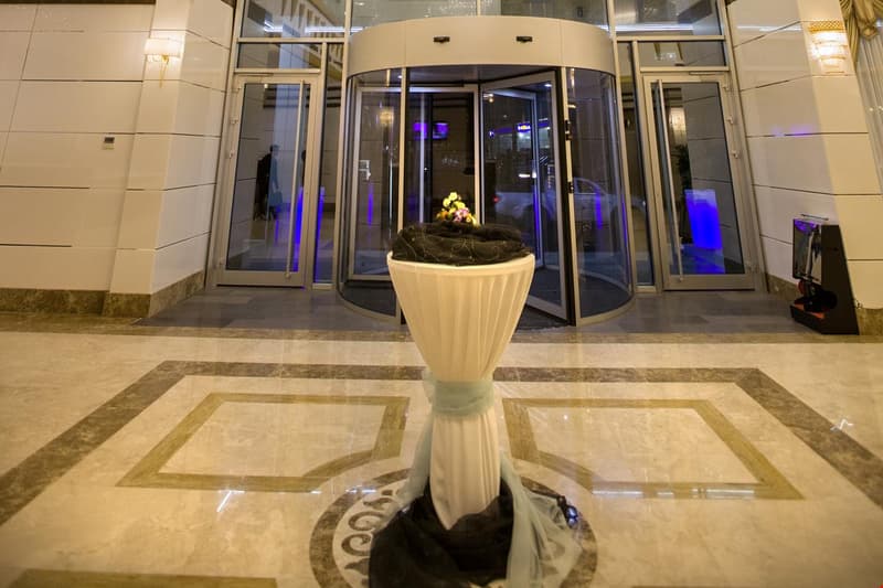 Mitannia Regency Hotel