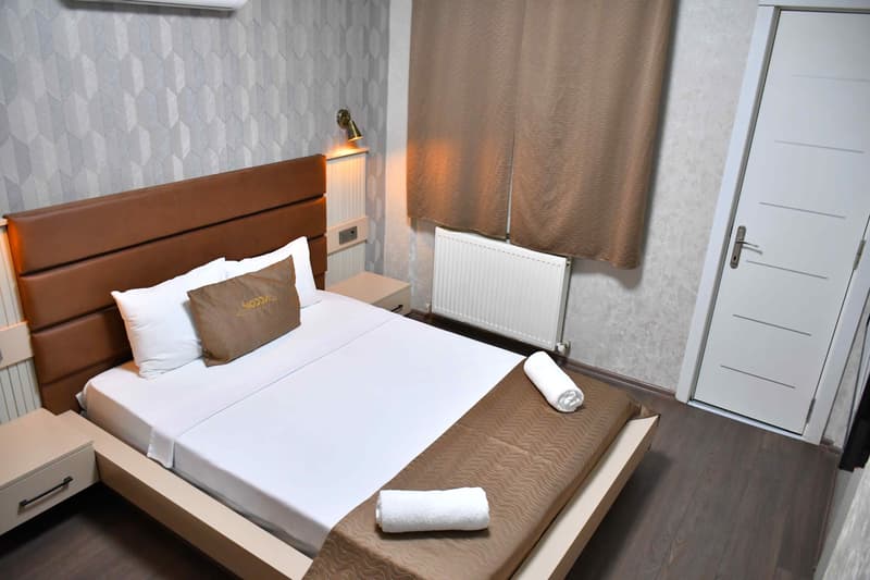 Modda Hotel Bornova