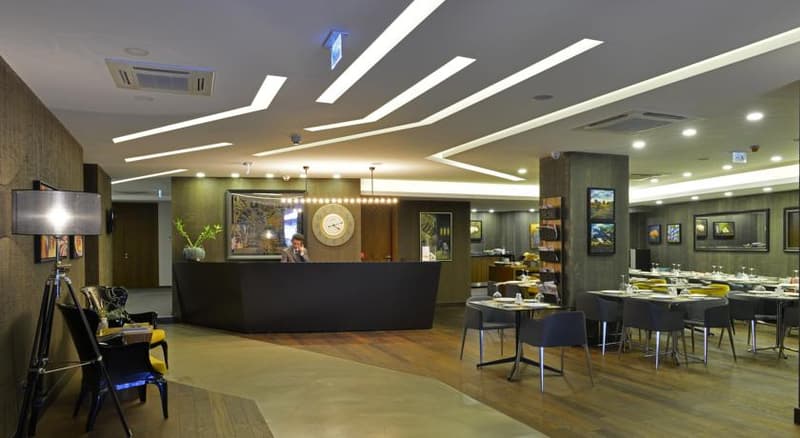 Galeri