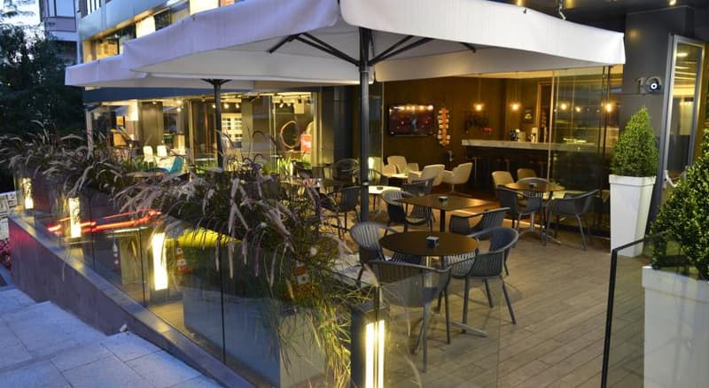 Modus Hotel İstanbul