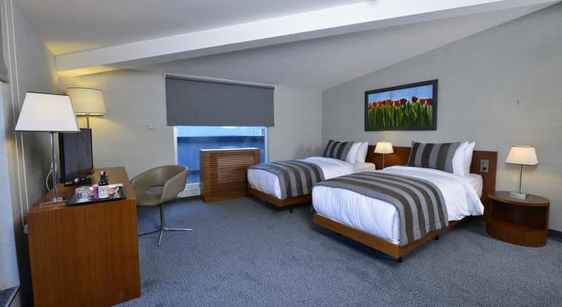 Modus Hotel İstanbul