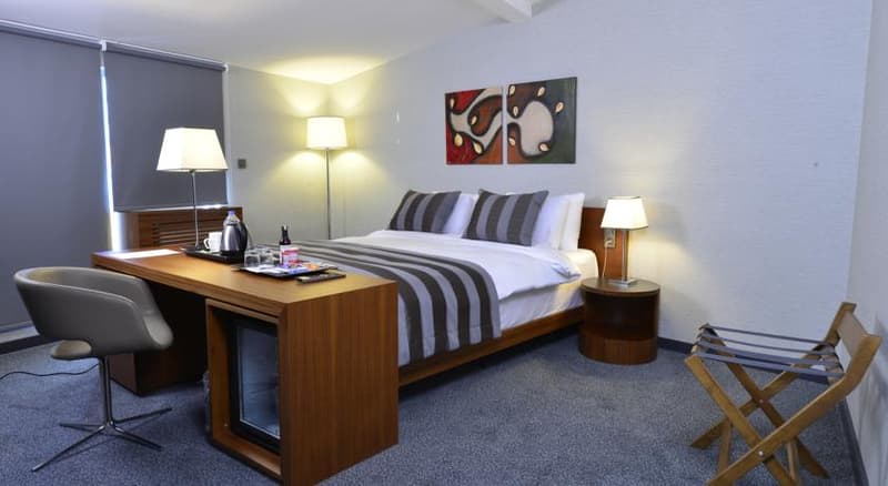 Modus Hotel İstanbul
