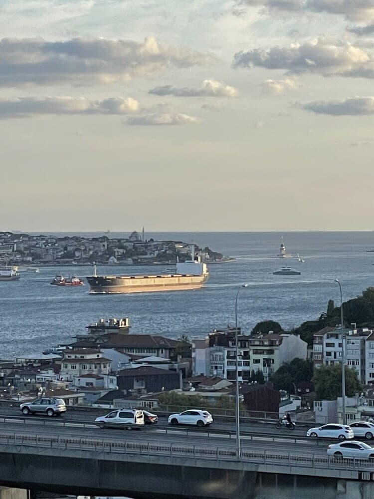 Mona Bosphorus Hotel