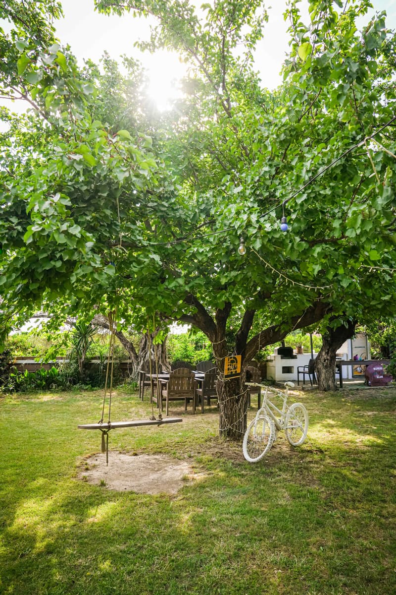 Mona Glamping Caravan Suites
