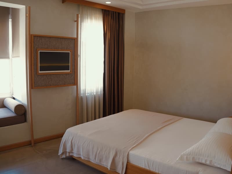 Monk Otel Alaçatı