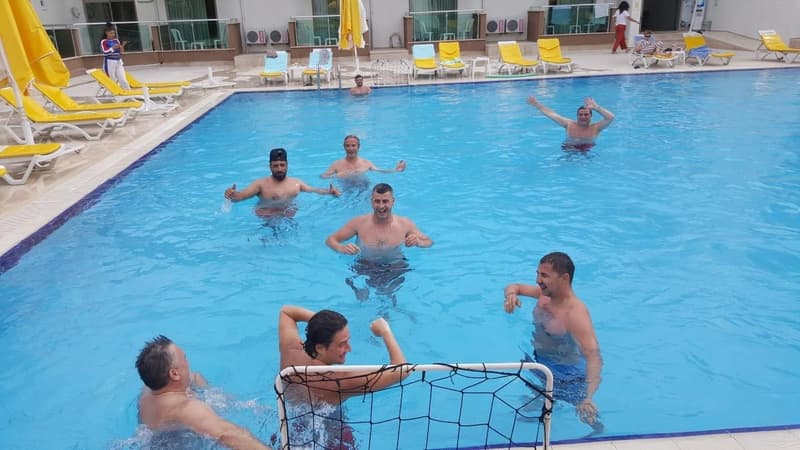 Monna Roza Garden Resort Hotel