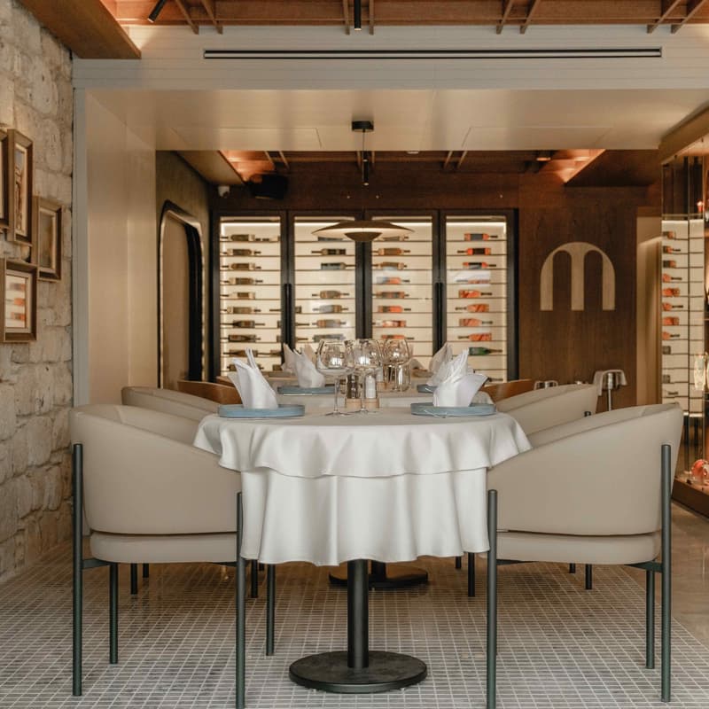 Monreve Alaçatı (12+ Adult Only)
