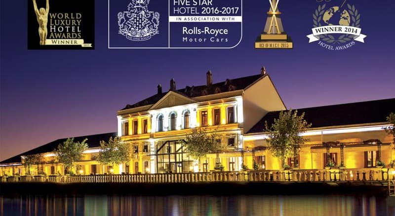 Montania Special Class Hotel
