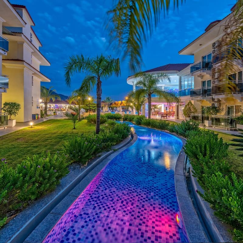 Montebello Resort Hotel