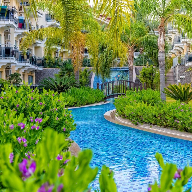 Montebello Resort Hotel