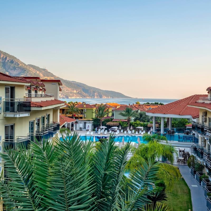 Montebello Resort Hotel
