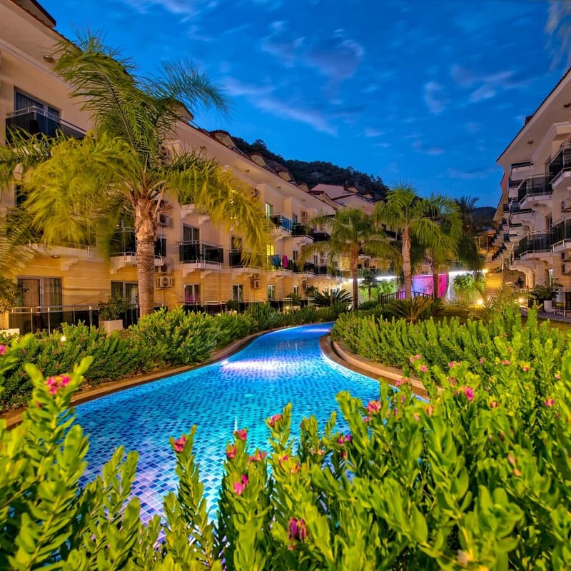 Montebello Resort Hotel