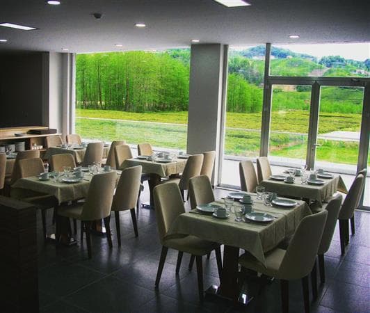 Mori Sport Hotel