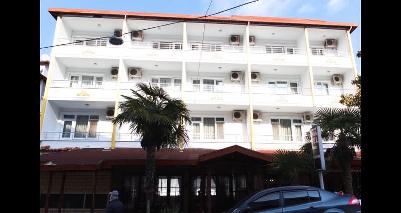 Moringa Thermal Hotel