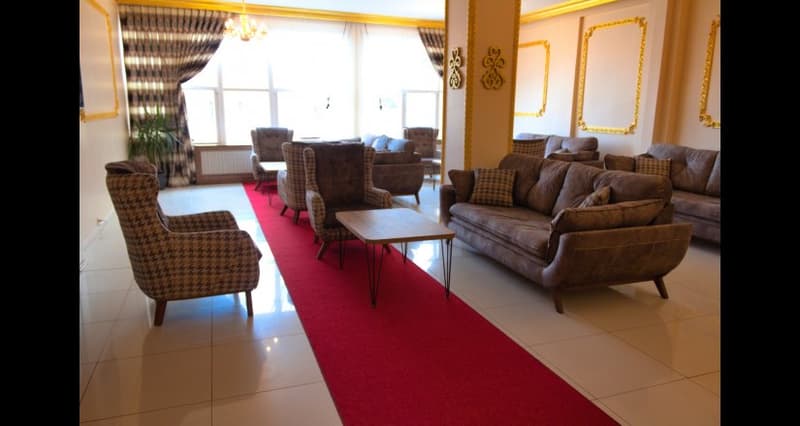 Moringa Thermal Hotel