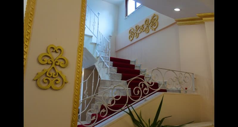 Moringa Thermal Hotel