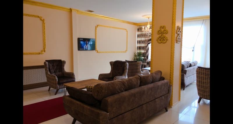 Moringa Thermal Hotel