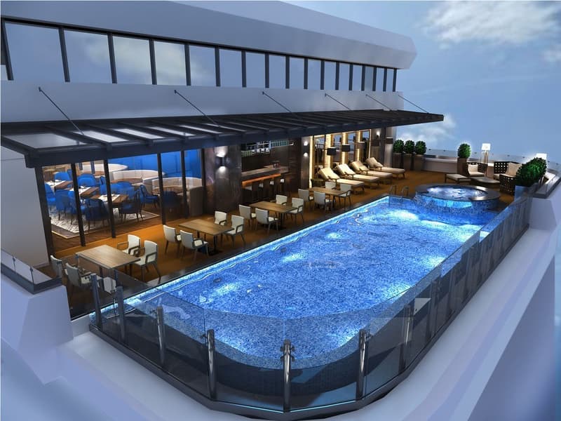 Morrian Hotel Bursa