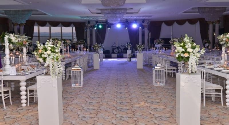Morrian Hotel Bursa
