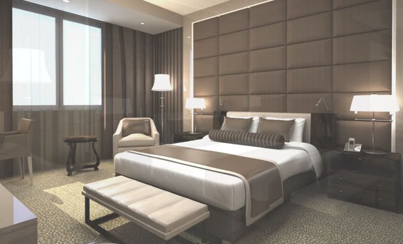 Morrian Hotel Bursa