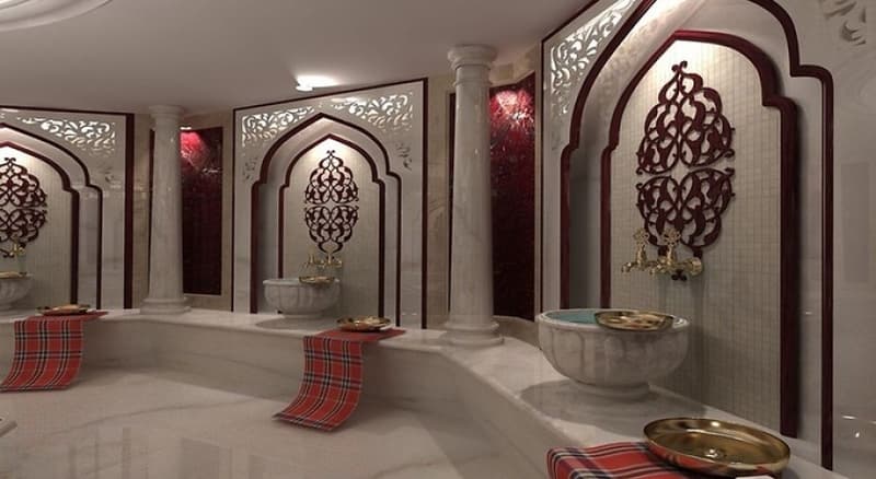 Morrian Hotel Bursa