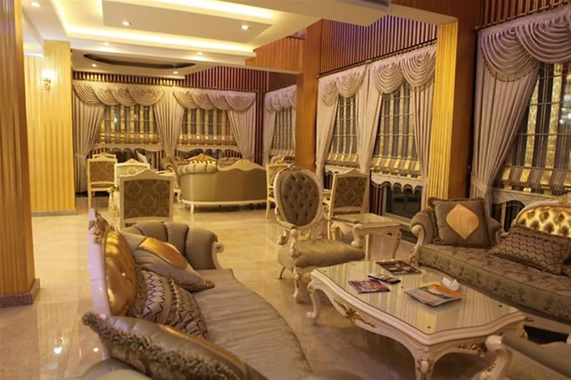 Mostar Hotel Bitlis